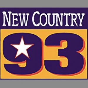 New Country 93.3