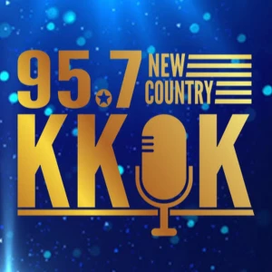New Country 95.7 KKOK