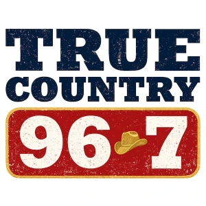 True Country 96.7
