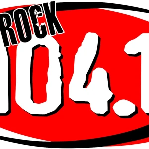 New Rock 104.1