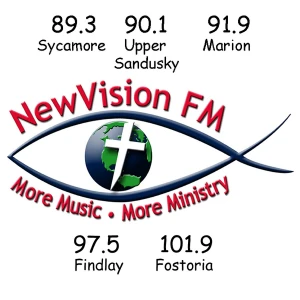 NewVision FM