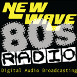 New Wave 80s Music Radio