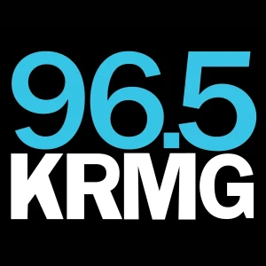 96.5 KRMG