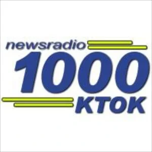 NewsRadio 1000 KTOK