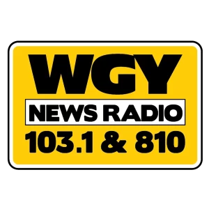 News Radio 103.1 & 810 WGY