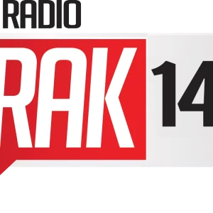 News Radio 1400 WRAK