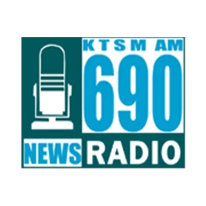 News Radio 690 KTSM