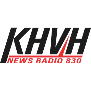 News Radio 830 KHVH