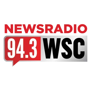 News Radio 94.3 WSC