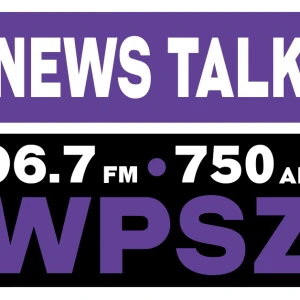 News Radio 96.7 FM/750 AM WPSZ