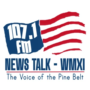 News Talk 107.1
