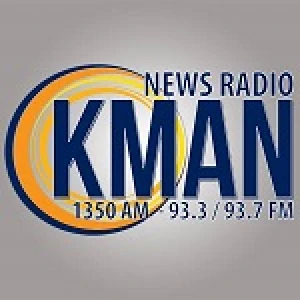 News Radio KMAN