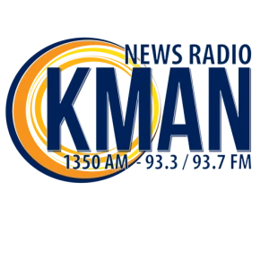 News Radio KMAN
