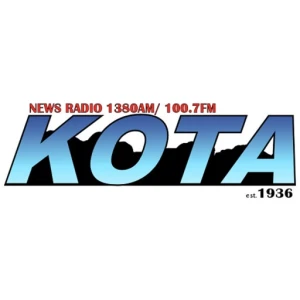 NewsRadio 1380 KOTA