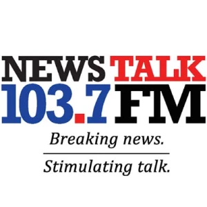 News Talk 103.7 FM