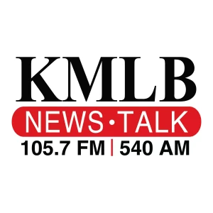 News Talk 105.7 & 540 AM