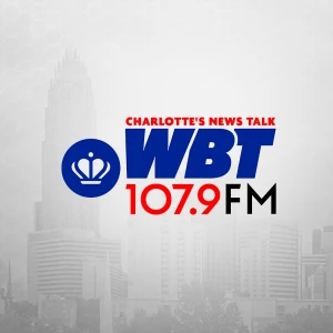 News Talk 107.9 WBT