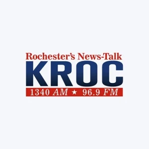 News Talk 1340 KROC-AM