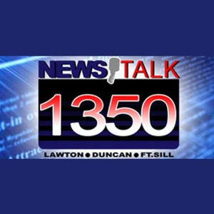 News Talk 1350 AM