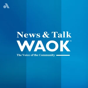 News-Talk 1380 WAOK