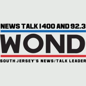 News Talk 1400 AM