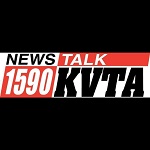 News Talk 1590 KVTA