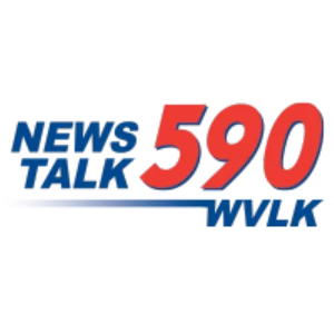 NewsTalk 590 WVLK