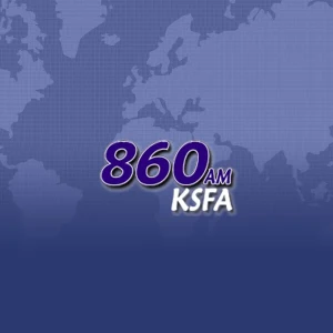 News Talk 860 KSFA