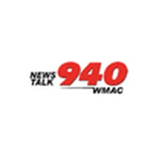 News Talk 940 WMAC