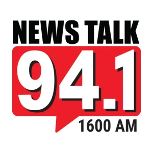 News Talk 94.1/AM 1600