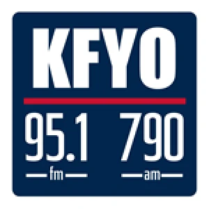 News/Talk 95.1 &amp; 790 KFYO
