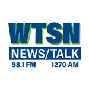 News Talk 98.1 WTSN