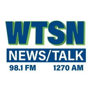 News Talk 98.1 WTSN