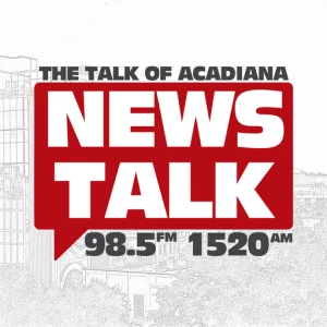 News Talk 98.5
