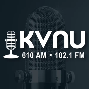 News Talk KVNU