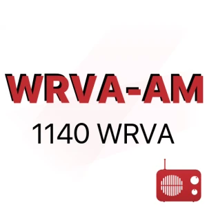 Newsradio 1140 WRVA