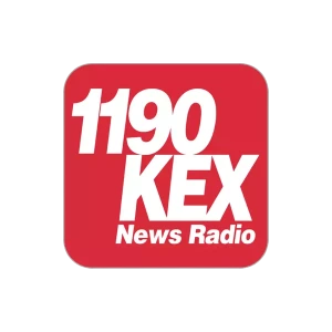 NewsRadio 1190 KEX