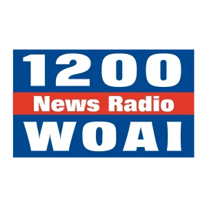 NewsRadio 1200 WOAI