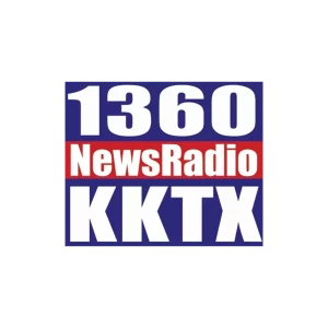 NewsRadio 1360 KKTX