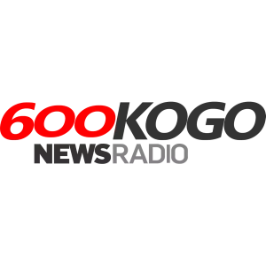 Newsradio 600 KOGO