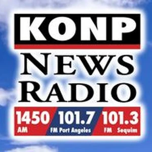Newsradio KONP