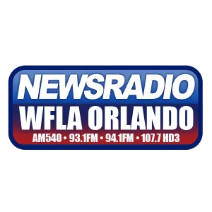 Newsradio WFLA Orlando