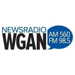 Newsradio WGAN