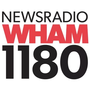 NewsRadio WHAM 1180