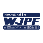 Newsradio WJPF Carbondale