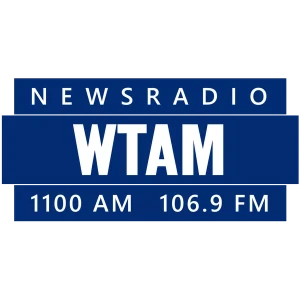 Newsradio WTAM 1100