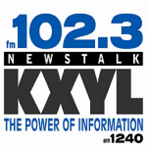 Newstalk 102.3 KXYL