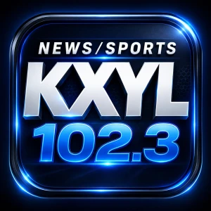 Newstalk 102.3 KXYL