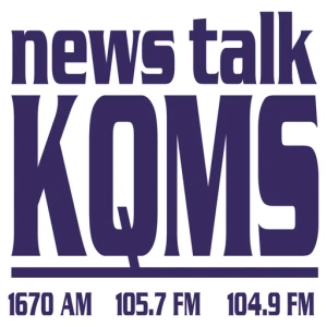 NewsTalk 105.7 KQMS