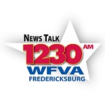NewsTalk 1230 WFVA